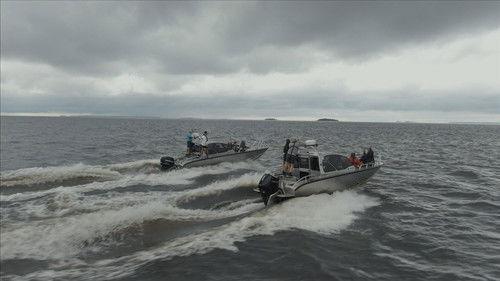 Robinson Season 20 Episode 1 - Episode 1