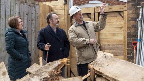 Holmes Family Rescue Season 2 Episode 8 - On the Level