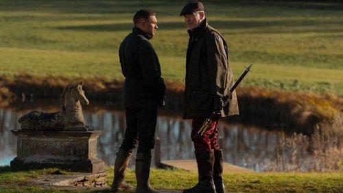 MobLand Season 1 Episode 2 - Jigsaw Puzzle