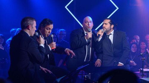 Belle et Bum Season 17 Episode 18 - Episode 18