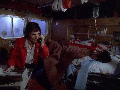 Quincy, M.E. Season 8 Episode 20 - Women of Valor