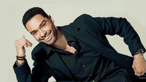 Saturday Night Live Season 46 Episode 13 - Regé-Jean Page with Bad Bunny