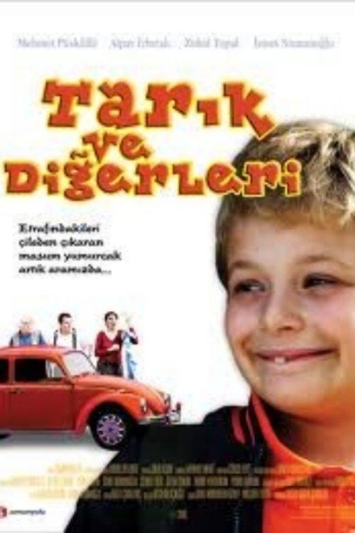 Tarık ve Diğerleri poster