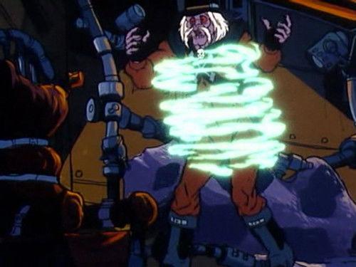 BraveStarr Season 1 Episode 25 - Thoren the Slavemaster