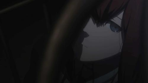 Steins;Gate Season 1 Episode 11 - Dogma in Event Horizon