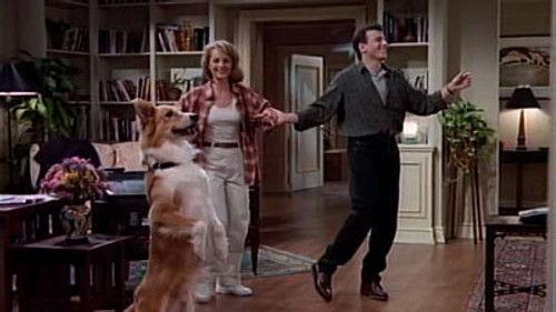 Mad About You Season 2 Episode 1 - Murray's Tale