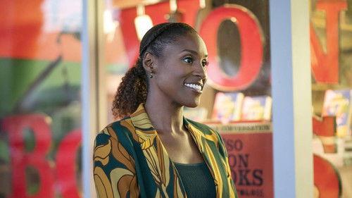 Insecure Season 5 Episode 2 - Growth, Okay?!