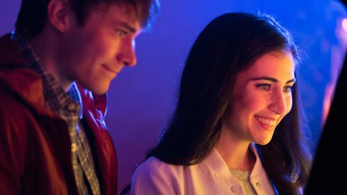 Beyond Season 2 Episode 6 - Bedposts