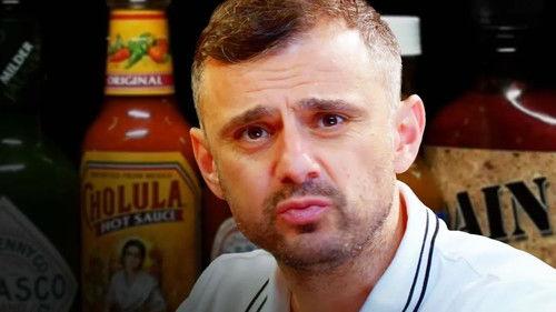 Hot Ones Season 4 Episode 13 - Gary Vaynerchuk Tests His Mental Toughness While Eating Spicy Wings