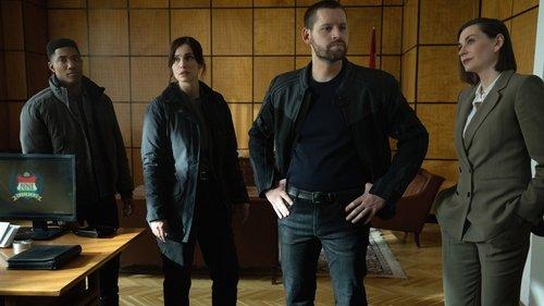 FBI: International Season 1 Episode 16 - Left of Boom