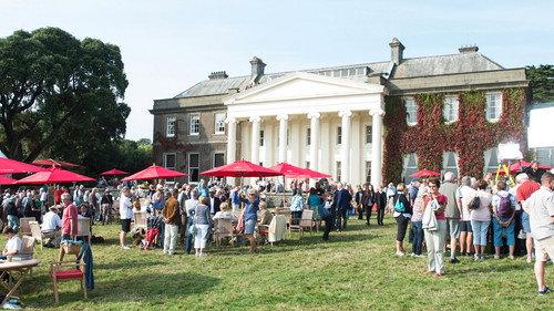 Antiques Roadshow Season 39 Episode 20 - Trelissick 1