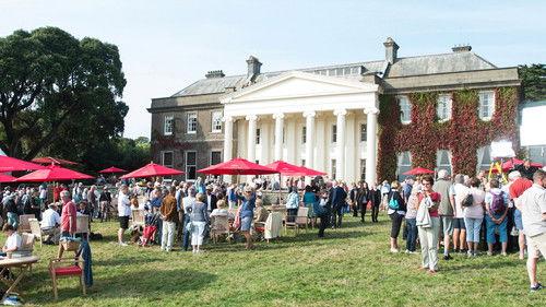 Antiques Roadshow Season 39 Episode 20 - Trelissick 1