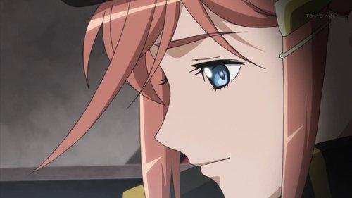 Bodacious Space Pirates Season 1 Episode 11 - Wanderer of Light