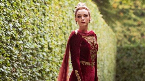 Into the Badlands Season 2 Episode 4 - Palm of the Iron Fox