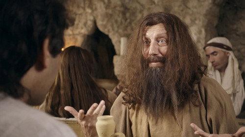 The Jews Are Coming Season 3 Episode 2 - Episode 2