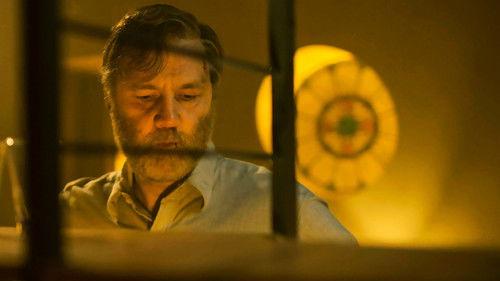 The City and the City Season 1 Episode 2 - Ul Qoma