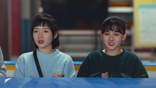 To Fly with You Season 1 Episode 10 - Going Solo