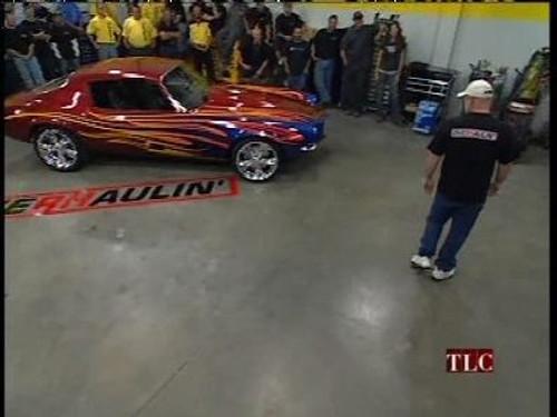 Overhaulin' Season 3 Episode 13 - The Biggest Beater in America