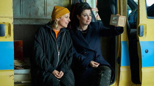 Hitmen Season 1 Episode 1 - Birthday