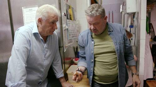 Kitchen Nightmares Spain Season 8 Episode 6 - Episode 6