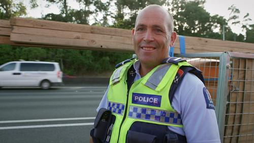 Motorway Patrol Season 21 Episode 8 - Episode 8