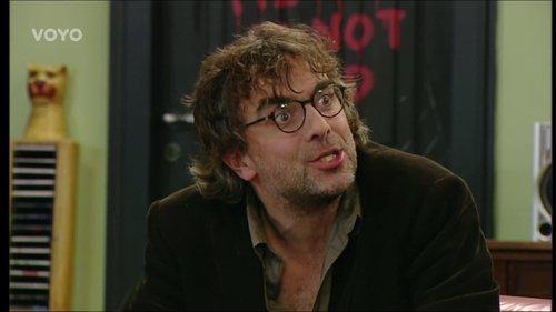 Comeback Season 1 Episode 20 - Berňák