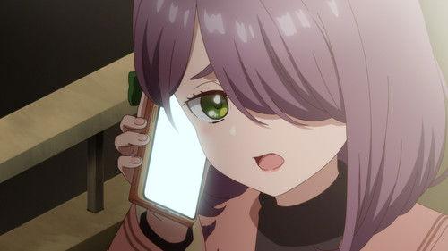 Harmony of Mille-Feuille Season 1 Episode 3 - The Worst