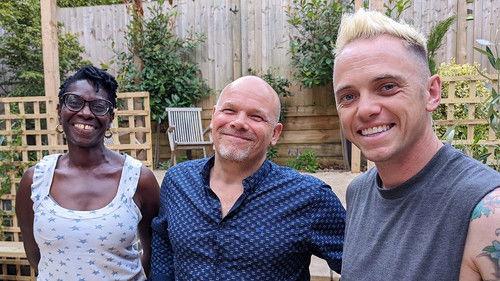 Garden Rescue Season 8 Episode 20 - Southampton West End