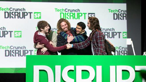 undefined Season 1 Episode 8 - Optimal Tip-to-Tip Efficiency