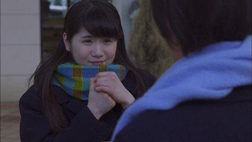 Mischievous Kiss: Love in Tokyo Season 2 Episode 14 - Stand Up For Love