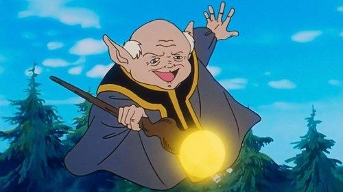 The Legend of Snow White Season 1 Episode 47 - Jonas The Great Magician