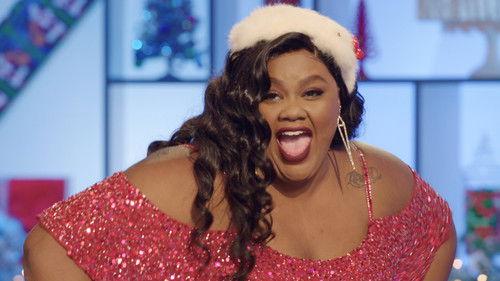 Nailed It! Holiday! Season 2 Episode 4 - It's a Wonderfail Life