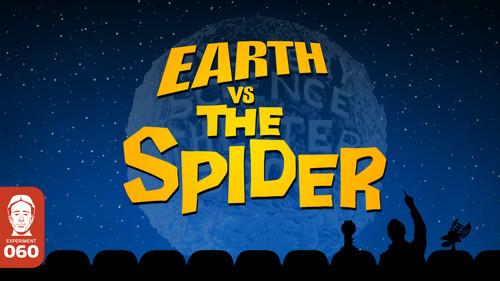 Mystery Science Theater 3000 Season 3 Episode 13 - Earth vs. the Spider