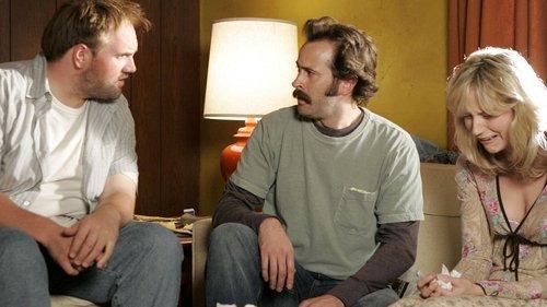 My Name Is Earl Season 1 Episode 4 - Faked My Own Death