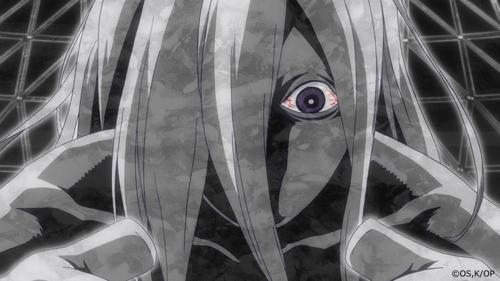 Orient Season 1 Episode 8 - The Obsidian Goddess