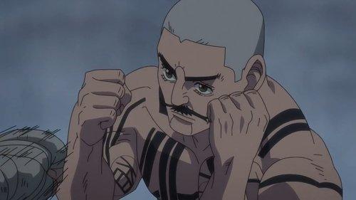 Golden Kamuy Season 3 Episode 2 - Stenka