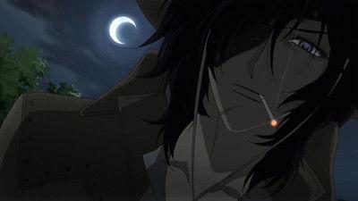 Vampire Knight Season 1 Episode 5 - Moonlight Festivities