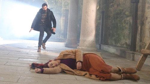 Kuzey Yıldızı: İlk Aşk Season 1 Episode 18 - Episode 18