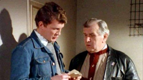 Calling 07 Season 1 Episode 2 - Wisior