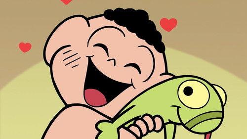 Monica and Friends Season 5 Episode 24 - Episode 24