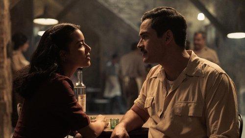 The Dead Girls Season 1 Episode 1 - Double Revenge