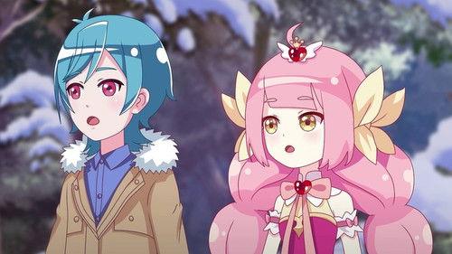 Flower Fairy Season 8 Episode 22 - Episode 22