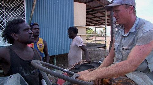 Black As Season 2 Episode 5 - Episode 5