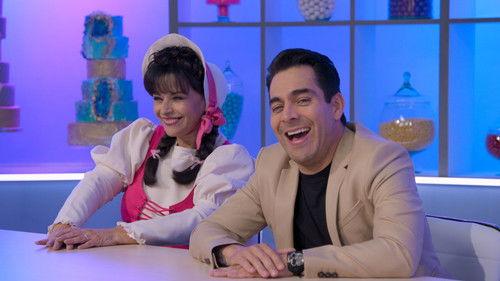 Nailed It! Mexico Season 2 Episode 4 - Daft Craft