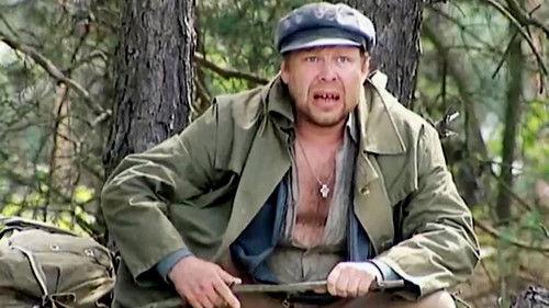 Euphrosyne Season 1 Episode 10 - Episode 10