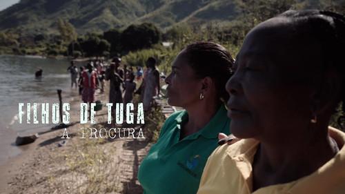 Filhos de Tuga Season 1 Episode 2 - Episode 2