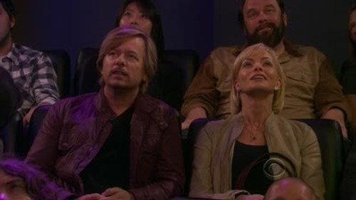 Rules of Engagement Season 5 Episode 1 - Surro-gate