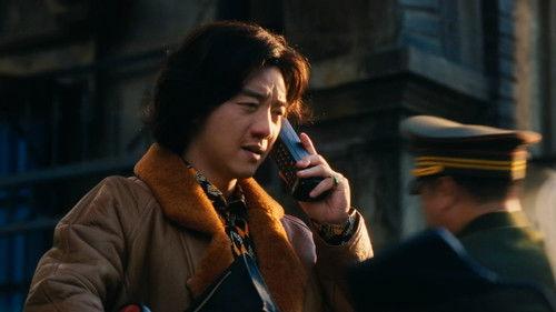 Blossoms Shanghai Season 1 Episode 26 - Episode 26