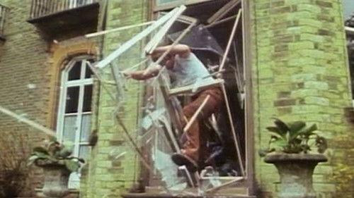 The Professionals Season 5 Episode 10 - A Man Called Quinn