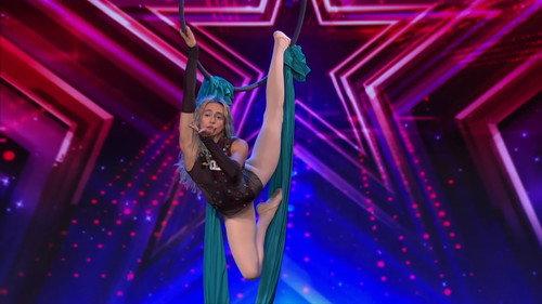 Supertalent Season 11 Episode 7 - Episode 7